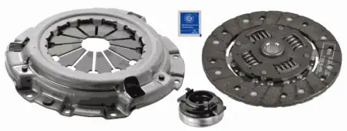 Комплект сцепления SACHS 3000 950 705