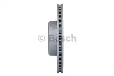 Тормозной диск BOSCH 0 986 479 E12 вентилируемый , передняя ось