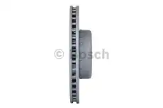 Тормозной диск BOSCH 0 986 479 E12 вентилируемый , передняя ось