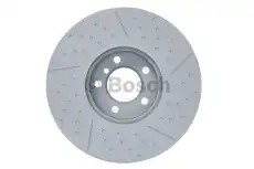 Тормозной диск BOSCH 0 986 479 E12 вентилируемый , передняя ось
