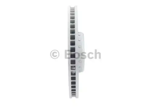 Тормозной диск BOSCH 0 986 479 E26 вентилируемый , передняя ось