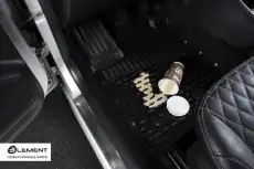 Коврики в салон AUTOFAMILY ELEMENT3D1675210K
