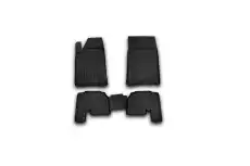 Коврики в салон AUTOFAMILY NLC6107210