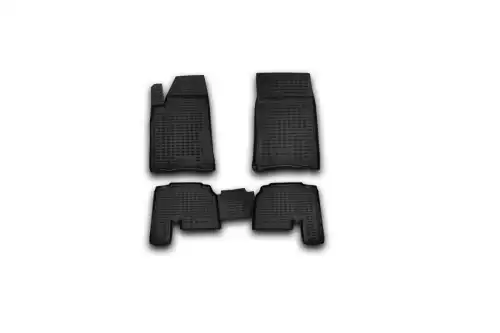 Коврики в салон AUTOFAMILY NLC6107210