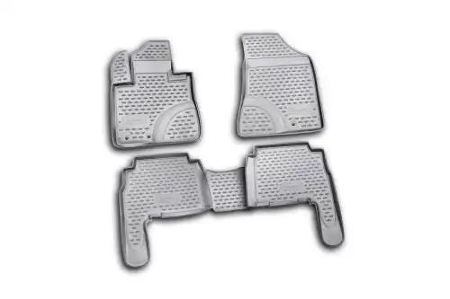 Коврики в салон AUTOFAMILY NLC2528210