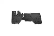 Коврики в салон AUTOFAMILY NLC8403210KH
