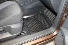 Коврики в салон AUTOFAMILY ELEMENT5154210K