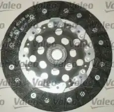 Комплект сцепления VALEO 826480