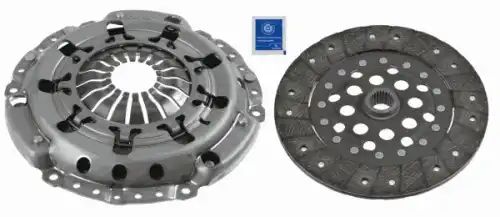 Комплект сцепления SACHS 3000 951 247