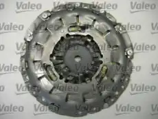 Комплект сцепления VALEO 826643