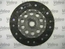 Комплект сцепления VALEO 826643