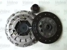 Комплект сцепления VALEO 826643