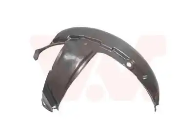 Подкрылок VAN WEZEL 4310436