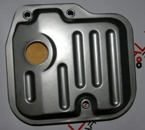 Фильтр АКПП ALFI PARTS TF1001B
