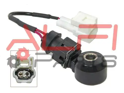 Датчик детонации KS1003 ALFI PARTS