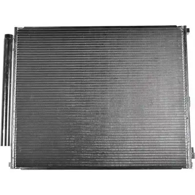 Радиатор кондиционера (конденсатор) DENSO 4770659
