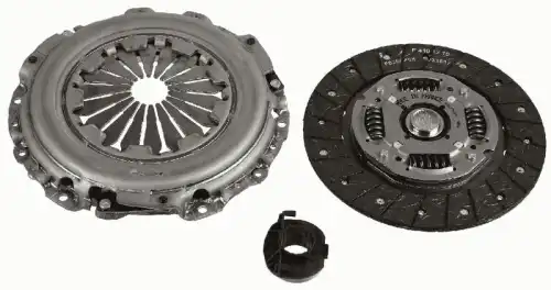 Комплект сцепления SACHS 3000 951 312