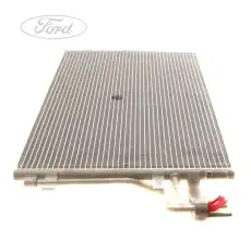 Радиатор кондиционера (конденсатор) FORD 1 516 838