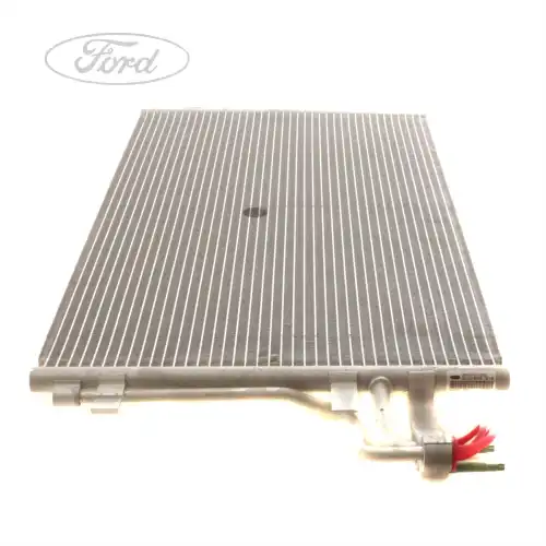 Радиатор кондиционера (конденсатор) FORD 1 516 838