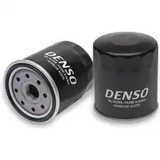 Фильтр масляный DENSO 1502006