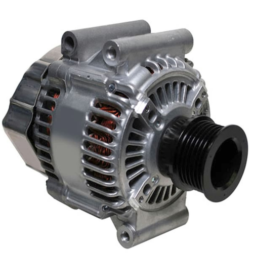 Reman Alternator 2100524 DENSO