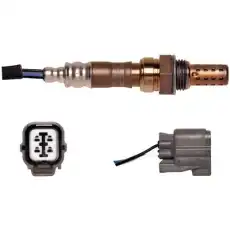 Свеча зажигания DENSO 2344092