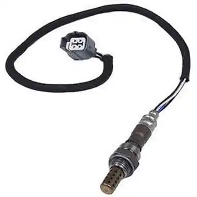 Свеча зажигания DENSO 2344092