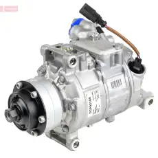 Компрессор кондиционера DCP02108 DENSO