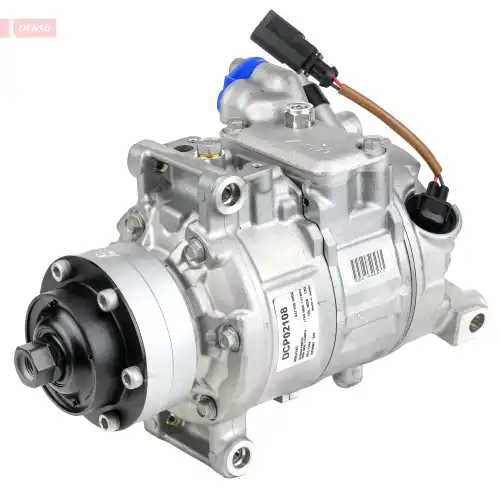 Компрессор кондиционера DCP02108 DENSO