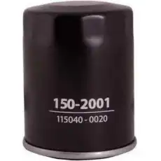 Фильтр масляный DENSO 1502001