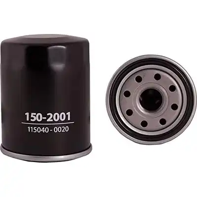 Фильтр масляный DENSO 1502001