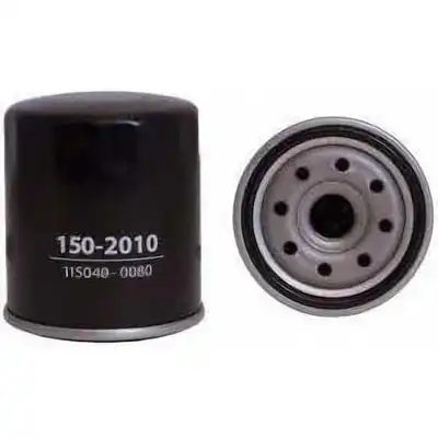 Фильтр масляный DENSO 1502010