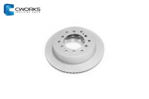 Тормозной диск CWORKS C220185858