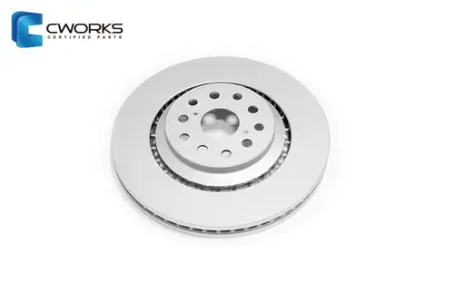 Тормозной диск CWORKS G4611T50250