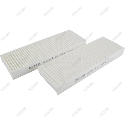 Салонный фильтр AZUMI AC22202