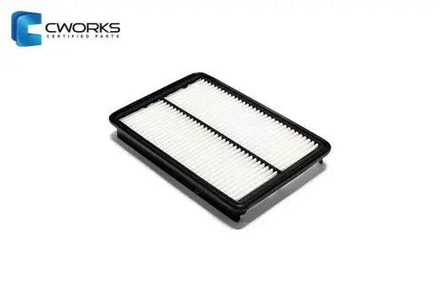 Фильтр воздушный CWORKS G2412Q2W300