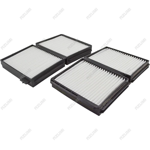 Салонный фильтр AZUMI AC21001SET