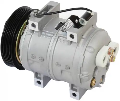 компрессор кондиционера Volv 8 603 132 VOLVO
