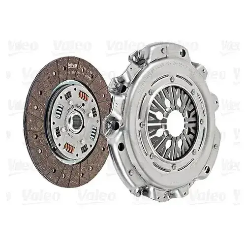 Комплект сцепления VALEO 826694