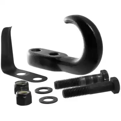 FRONT MOUNT ACCESSORIES 22411 CURT