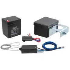 BREAKAWAY SYSTEMS 52028 CURT
