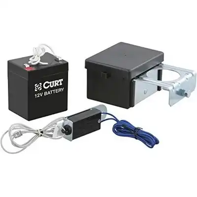BREAKAWAY SYSTEMS 52026 CURT
