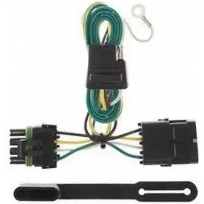 TCONNECTORS 55315 CURT