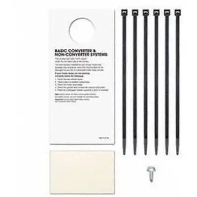 TCONNECTORS 55124 CURT