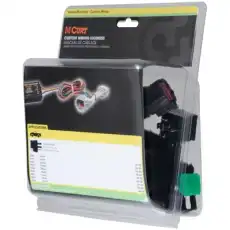 TCONNECTORS 55243 CURT