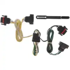 TCONNECTORS 55323 CURT