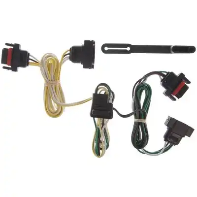 TCONNECTORS 55323 CURT