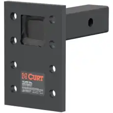 PINTLE MOUNTS 48323 CURT