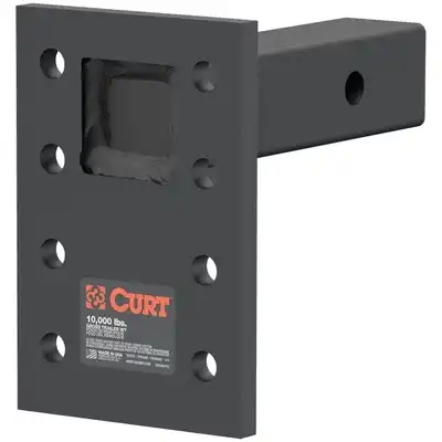 PINTLE MOUNTS 48323 CURT