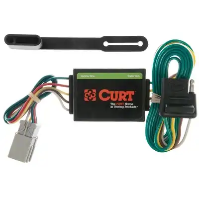 TCONNECTORS 55336 CURT